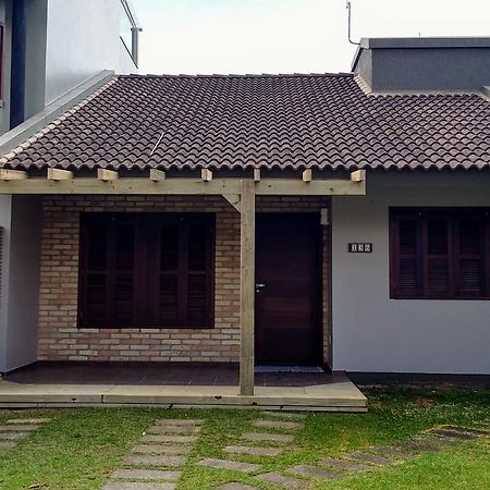 ガロパバ Casa Caribeヴィラ エクステリア 写真