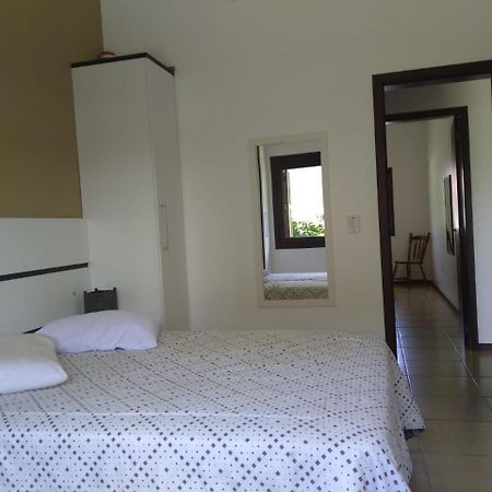 ガロパバ Casa Caribeヴィラ エクステリア 写真