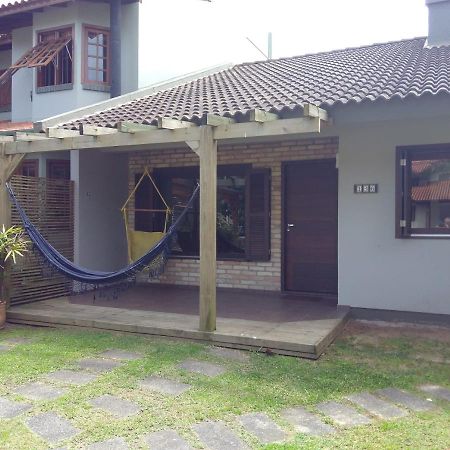 ガロパバ Casa Caribeヴィラ エクステリア 写真