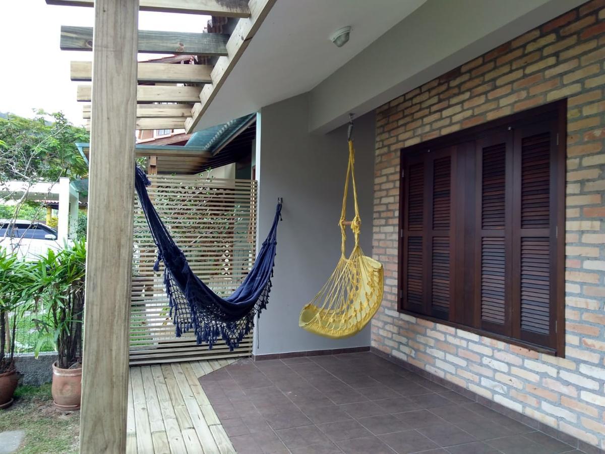 ガロパバ Casa Caribeヴィラ エクステリア 写真