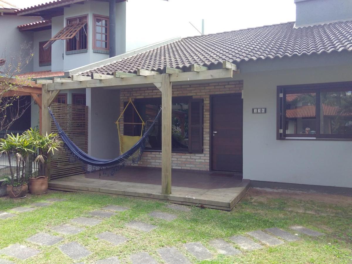 ガロパバ Casa Caribeヴィラ エクステリア 写真